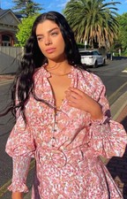 Keepsake The Label Womens Pink