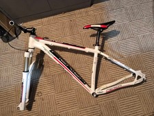 Merida Big Nine 29" Frameset