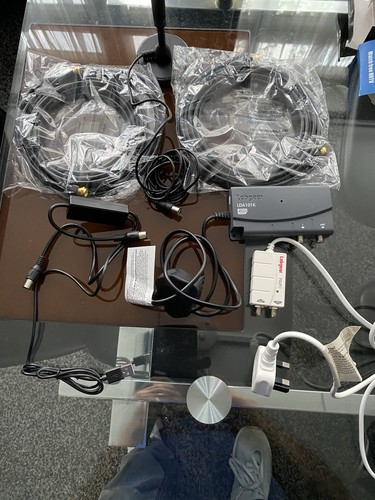 Labgear lda101k aerial - tv,