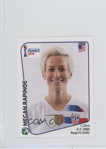 2019 panini fifa - fifa, women's