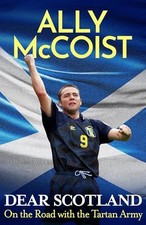 Dear Scotland: On the Road