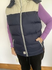 George Asda Unisex Body Warmer