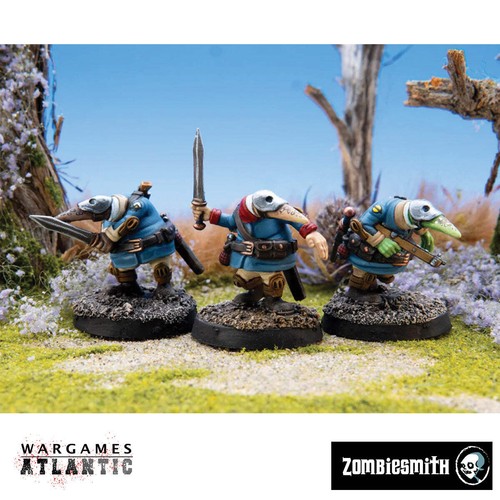 Wargames atlantic quar - wargames,