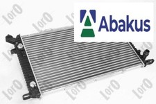 COOLANT RADIATOR 003-017-0042