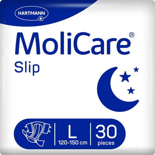 Molicare slip night adult - slip,