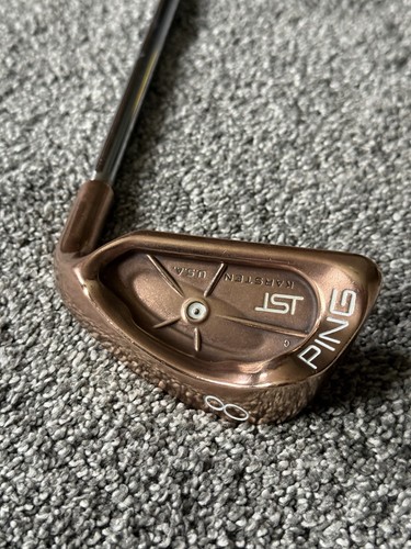 Ping isi copper beryllium - isi,