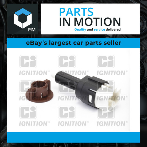 Brake light switch fits - light,