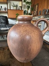Elegant 1960s Ceramano West