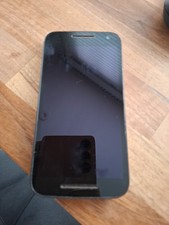 Motorola Moto G (3rd