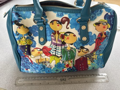Love moschino blue fashion - moschino,