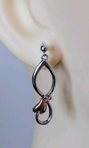 Clogau gold silver rose - gold,