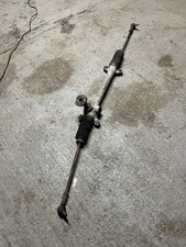Vw T25 T3 Steering Rack Rack And Pinion Right Hand Drive