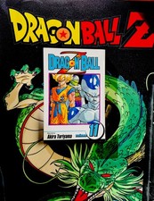 Dragon Ball Z, Vol. 11 by