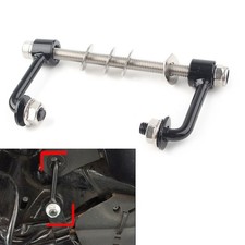 2" Gas Tank Lift Risers kit