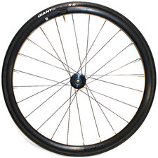 Giant Front Wheel SR2 Disc