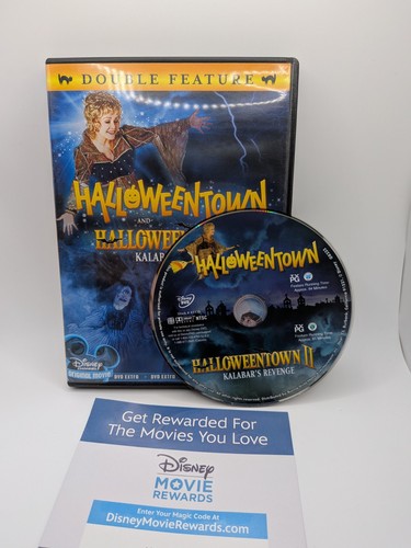 Halloweentown 2 kalabar - 1,