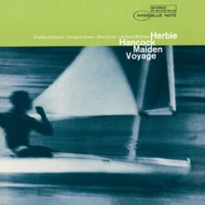 Various - Maiden Voyage (Blue Vinyl) [VINYL]