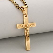 Stainless Steel Bible Verse