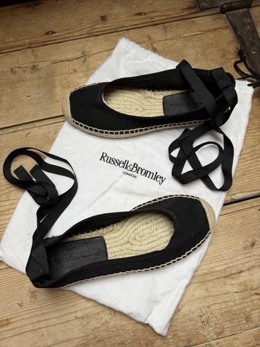 Brand new russell and - russell,
