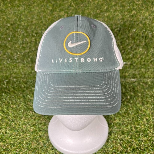 Nike golf livestrong trucker - golf,