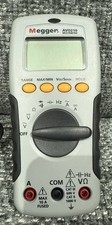 Megger AVO210 Digital