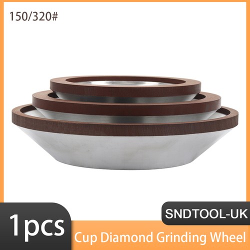 1pc 100 150mm - 100-150mm, diamond