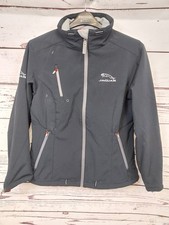 Jaguar Soft Shell Jacket -