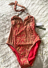 NWT Heidi Klein MM Adjustable