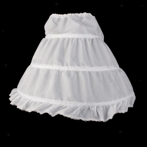 Flower girl hoop - 3-hoop,