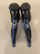 Shimano Ultegra Di2 ST-6770