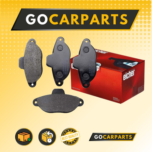 For fiat cinquecento - fiat, 1.1