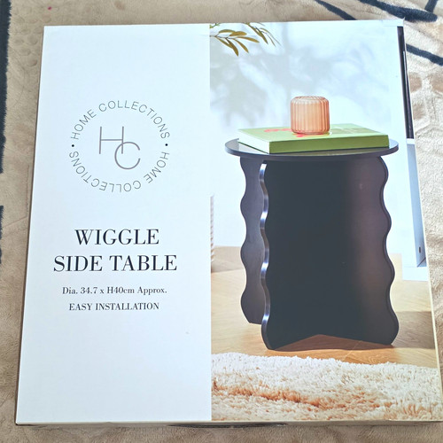Home collections wiggle - wiggle, side