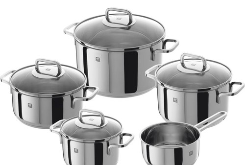 Zwilling vitality piece - zwilling,