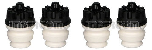 Rear left and right 51192 - rear,