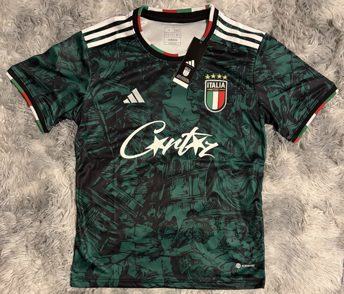 Adidas italy concept - italy,