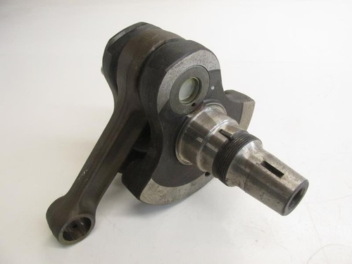 Crankshaft suzuki 600 r - suzuki, dr