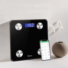 Medical Style Bathroom Weighing Scales Analogue Display Large Display Mechanical
