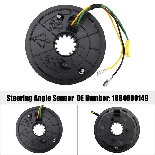 Steering angle sensor - steering,