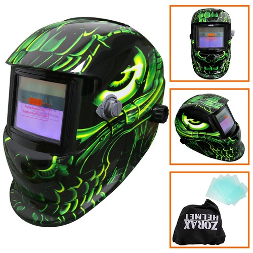 Zorax auto alien darkening - auto,