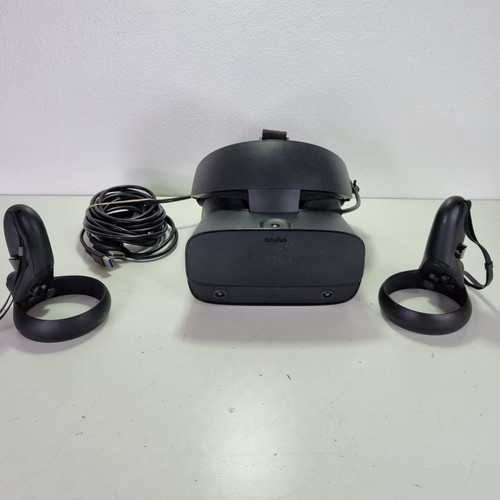 Oculus meta rift virtual - meta,