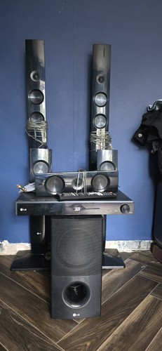 Home cinema original - home,