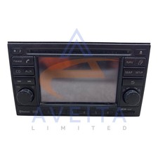 Nissan Qashqai J10 06-13