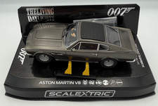 Scalextric - C4239 Aston