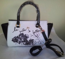 J&C JACKYCELINE handbag
