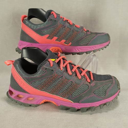 Adidas women kanadia 5 - adidas, women's