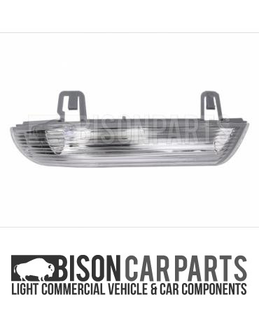 Wing mirror indicator - mirror,