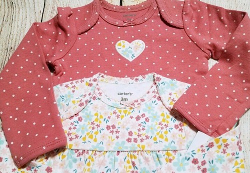 Nwt carters girl - nwt,