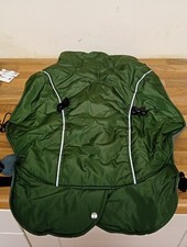 Winter Warm Dog Jacket, Dog Coat Windproof Dog Winter Clothes Snowy Dog XL (G)