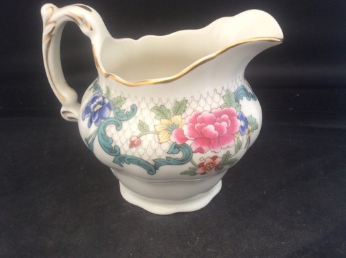Milk cream jug royal - cream,