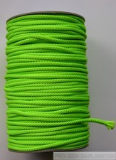 5mm CUSHION DRAWSTRING LACING